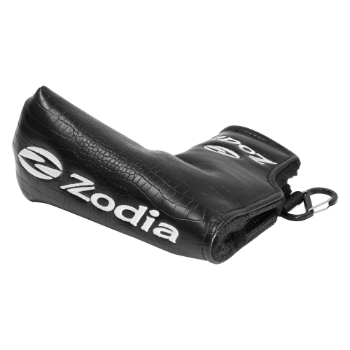 凯门鳄印花推杆套