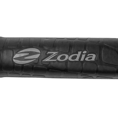 Zodia原创凯门鳄鱼纹杆头握把