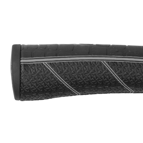 Zodia原创凯门鳄鱼纹杆头握把