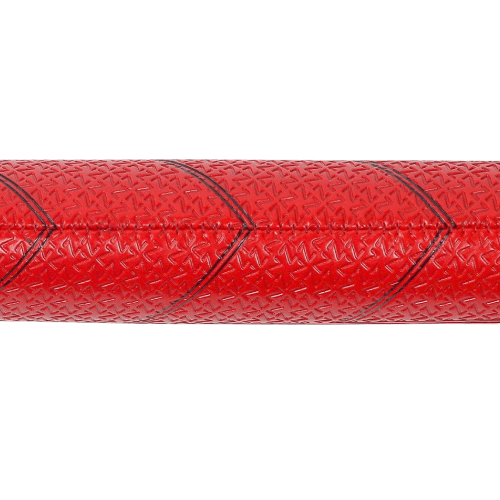 Zodia原创凯门鳄鱼纹杆头握把