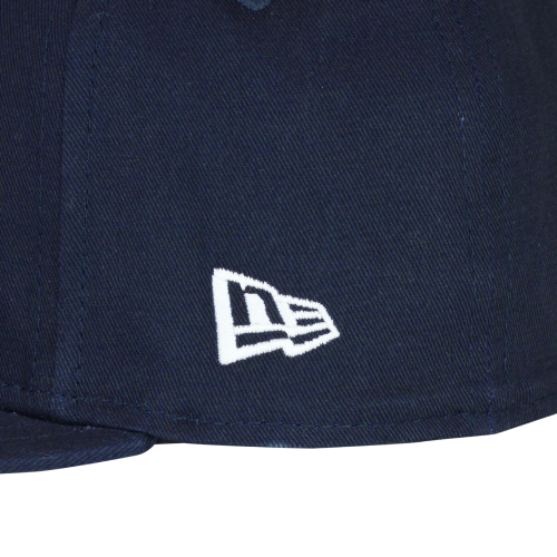 Zodia x NEW ERA 59FIFTY Flat Visor Cap