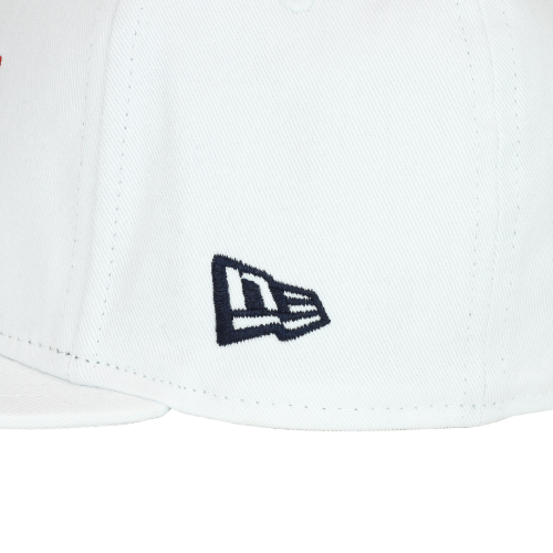 Zodia x NEW ERA 59FIFTY Flat Visor Cap