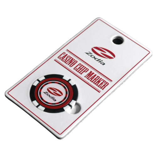 Casino Chip Markers