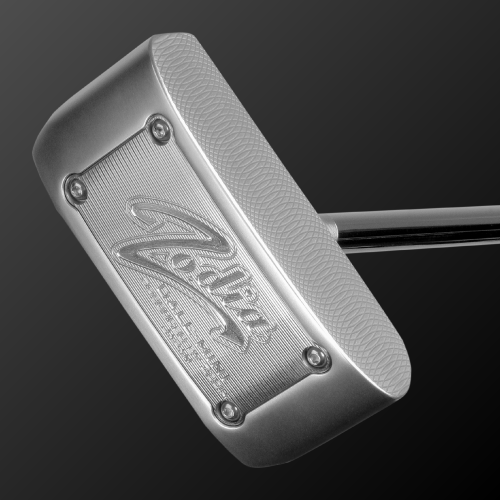 DALE MINI PUTTER CENTER