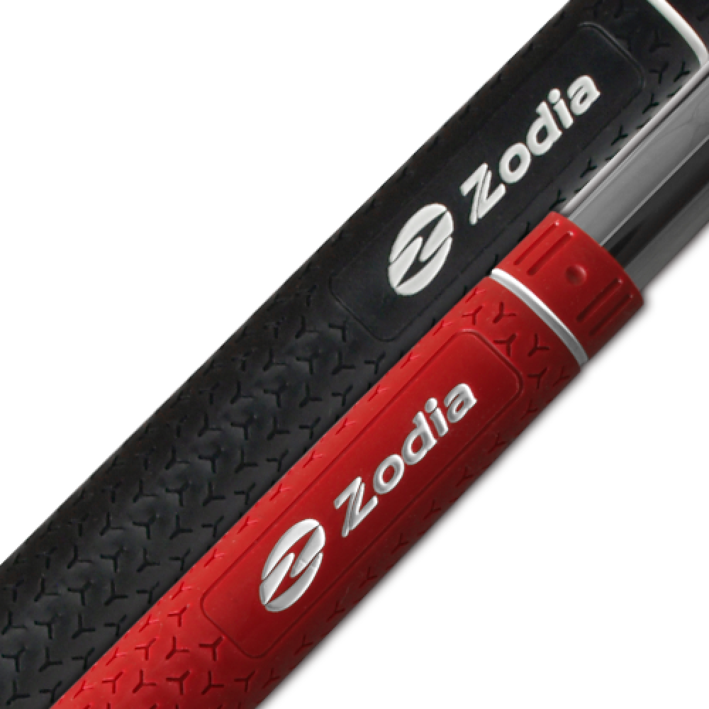 elite製 Y360°S Grip Zodiaロゴ