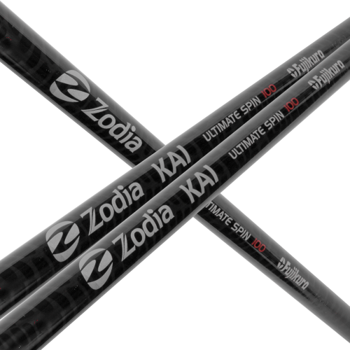 KAI WEDGE SHAFT ULTIMATE SPIN 100