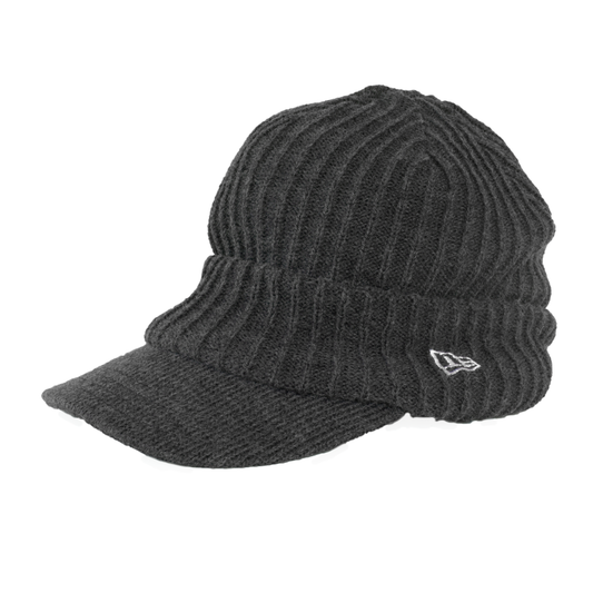 Zodia × NEW ERA 联名针织帽