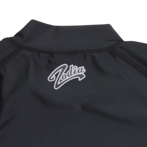 muta×Zodia mock neck shirt