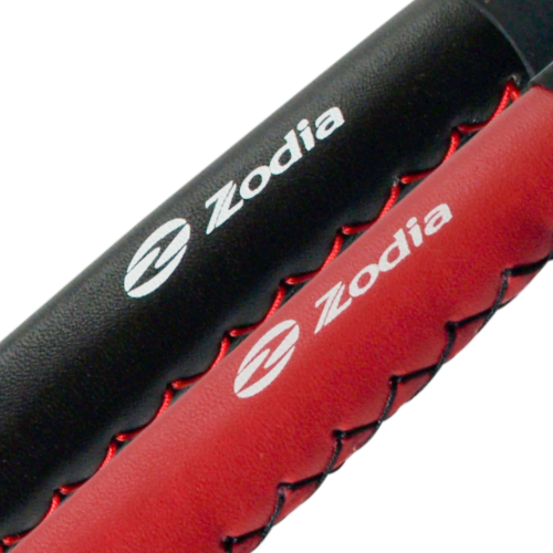 Muziik制造的图案握把 Zodia标志