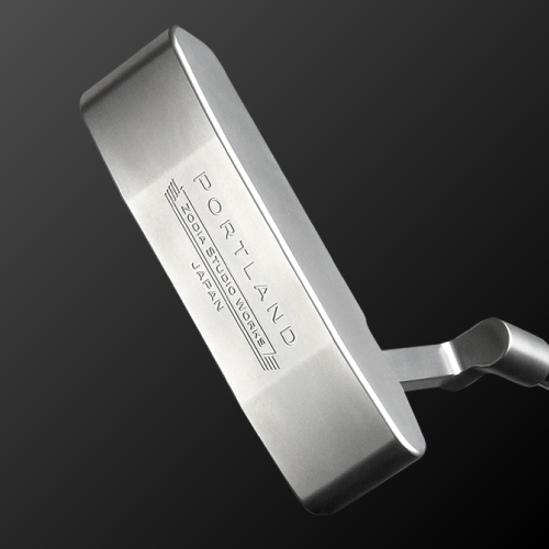 PORTLAND NEOCLASSICAL PUTTER