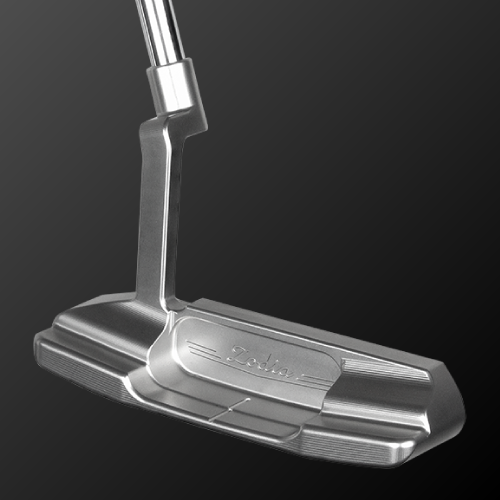 PORTLAND NEOCLASSICAL PUTTER