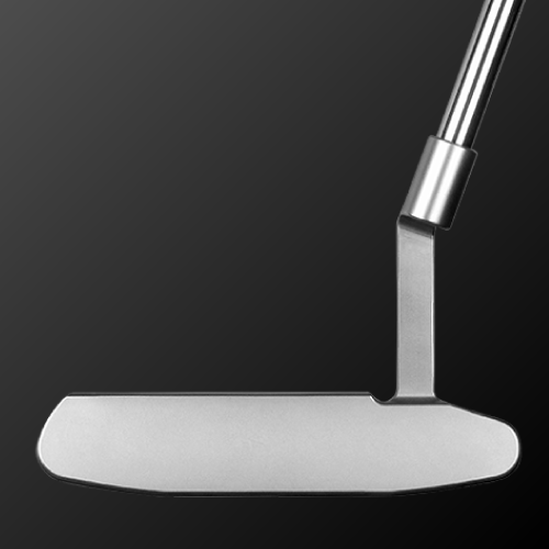 PORTLAND NEOCLASSICAL PUTTER