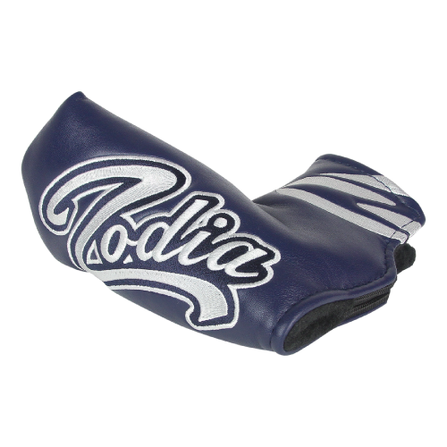 Putter cover, wide type