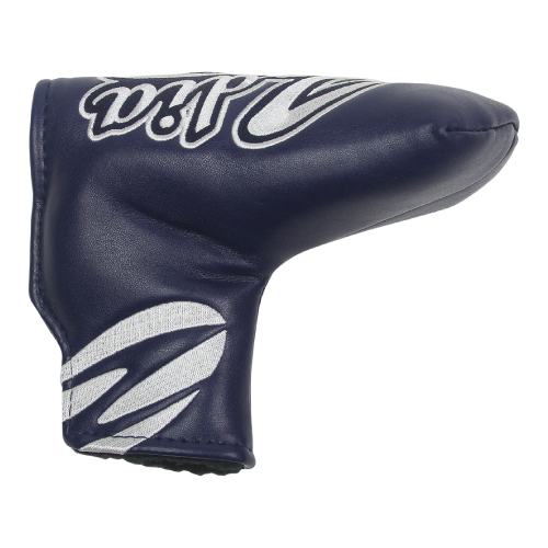 Putter cover, wide type