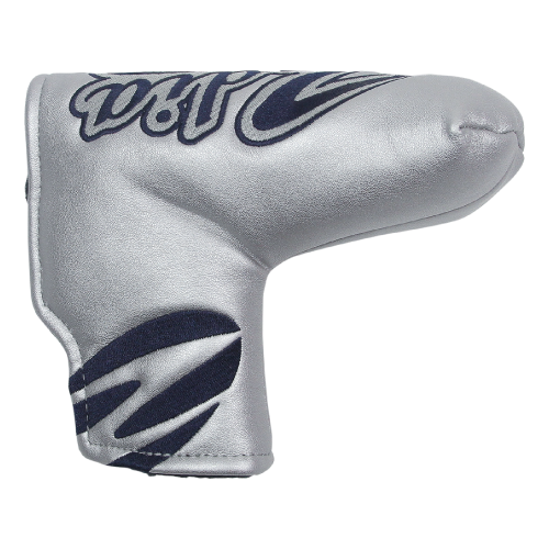 Putter cover, wide type