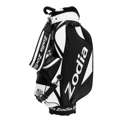 スタンダードキャディバッグ【カートタイプ】 – Zodiaオンラインショップ スタンダードキャディバッグ【カートタイプ】 – Zodiaオンラインショップ