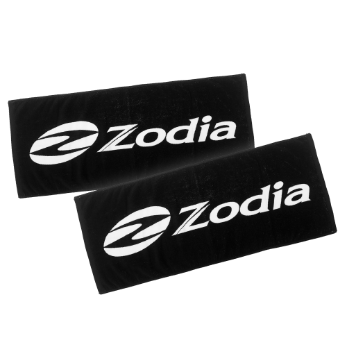 Zodia原创毛巾