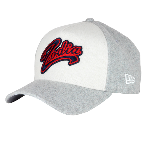 Zodia × NEW ERA 羊毛帽