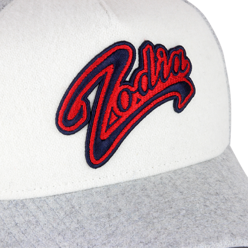 Zodia × NEW ERA 羊毛帽