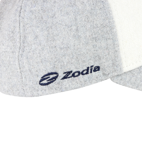 Zodia × NEW ERA 羊毛帽