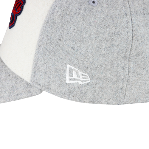 Zodia × NEW ERA 羊毛帽