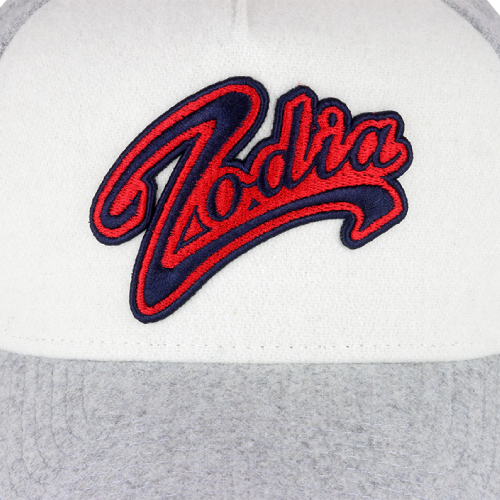 Zodia × NEW ERA 羊毛帽