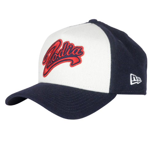 Zodia × NEW ERA 羊毛帽