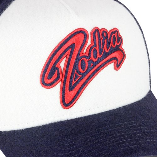 Zodia × NEW ERA 羊毛帽
