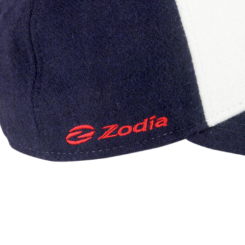 Zodia × NEW ERA 羊毛帽