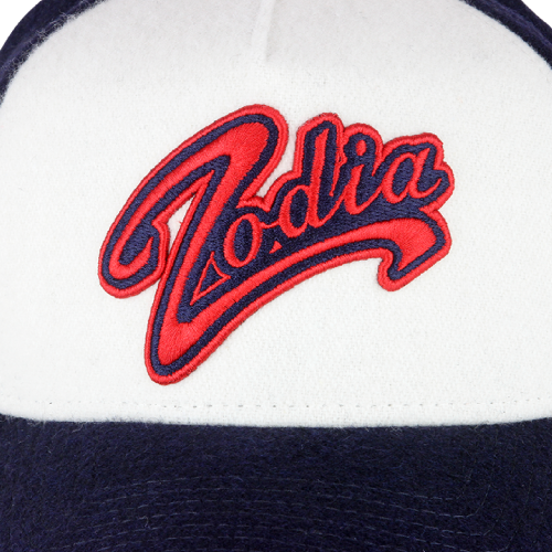 Zodia × NEW ERA 羊毛帽