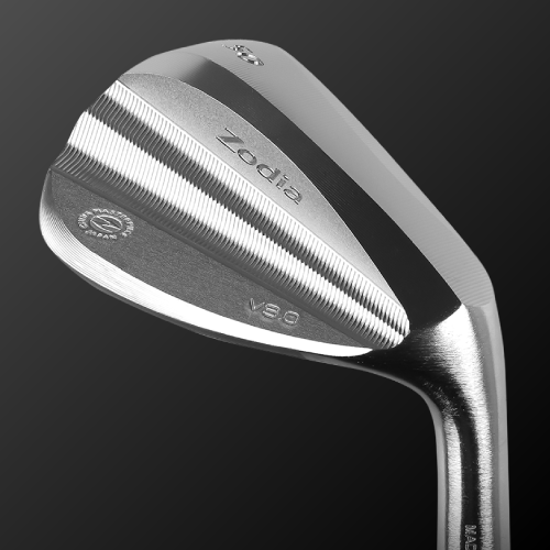 Zodia ゾディア マスターピースV2.0ウエッジ/ダイナミックゴールド