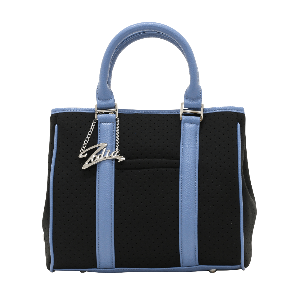 未使用＜DECEMBERMAY＞ 2WAY Neopren mini tote DECEMBERMAY＞ 2WAY Neopren mini tote - メルカリ