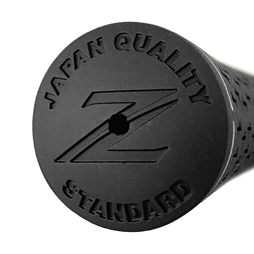 シルキーラバーグリップ – Zodiaオンラインショップ