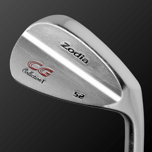 Zodia CG Collection I 52° ウェッジ CG collection I（52） – Zodiaオンラインショップ