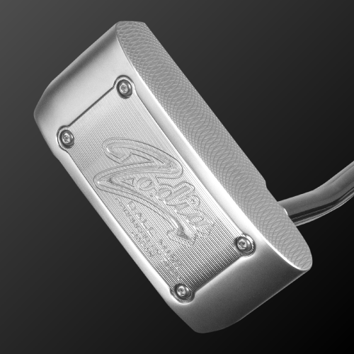 DALE MINI PUTTER TYPE I – Zodiaオンラインショップ